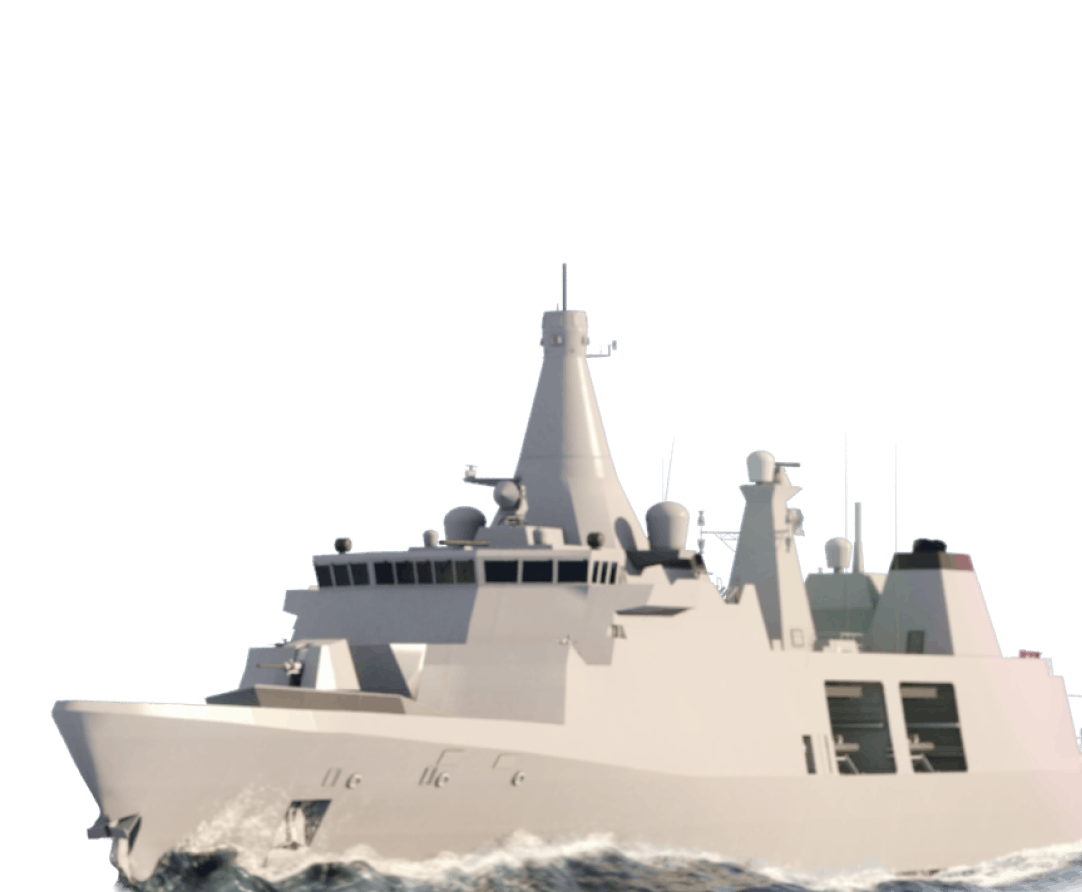 Thales boot