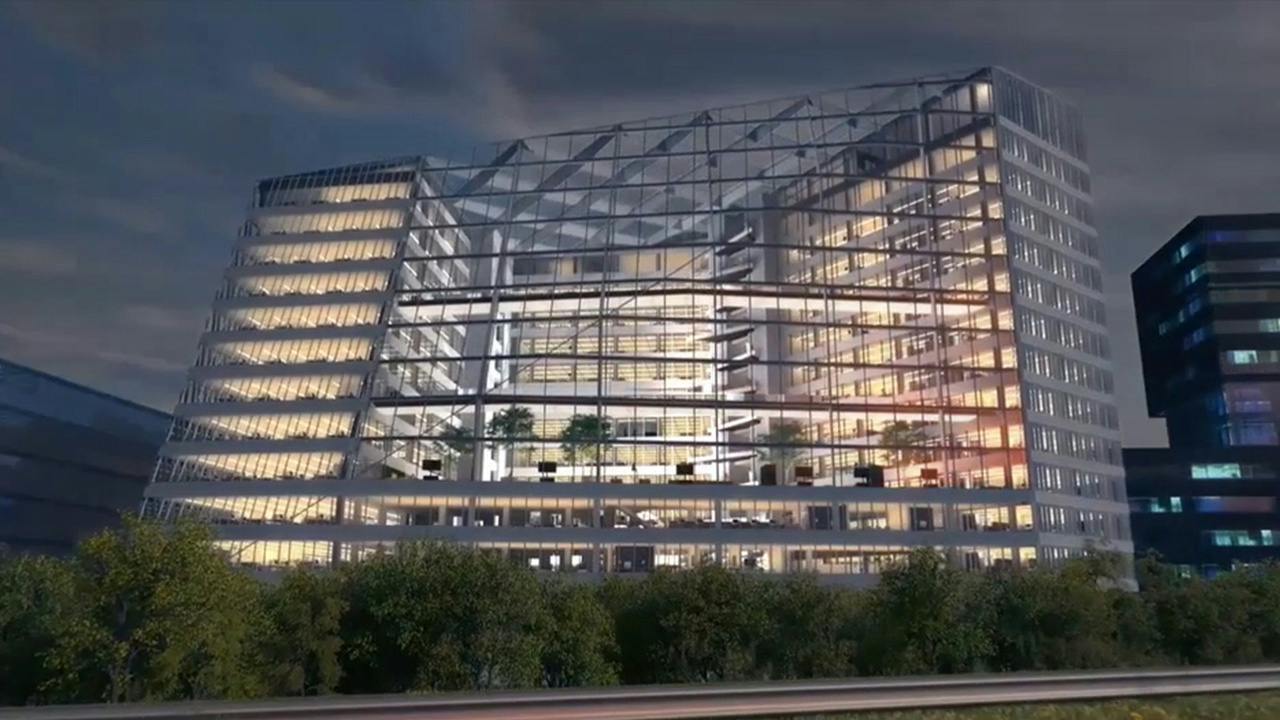 Deloitte The Edge foto 5
